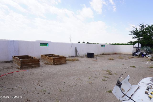 11110 Westside Road, Anthony, NM 88021