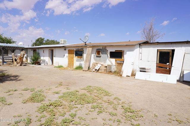 11110 Westside Road, Anthony, NM 88021