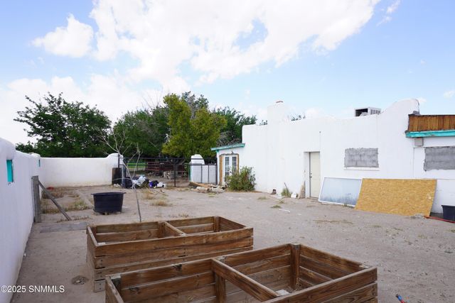 11110 Westside Road, Anthony, NM 88021