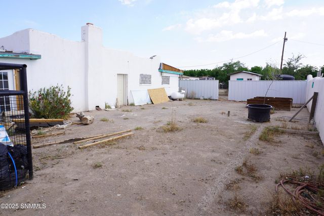 11110 Westside Road, Anthony, NM 88021