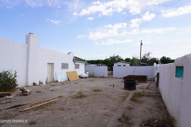 11110 Westside Road, Anthony, NM 88021
