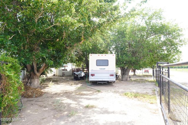 11110 Westside Road, Anthony, NM 88021