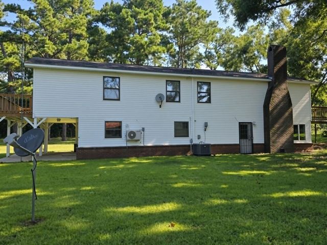1424 Midland Michigan Avenue, Midland City, AL 36350