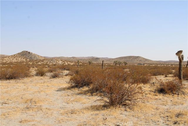 AC Lessing Avenue, Adelanto, CA 92301