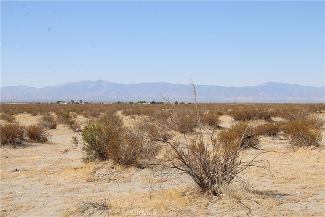 AC Lessing Avenue, Adelanto, CA 92301