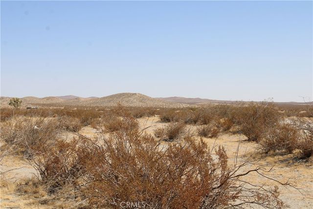 AC Lessing Avenue, Adelanto, CA 92301