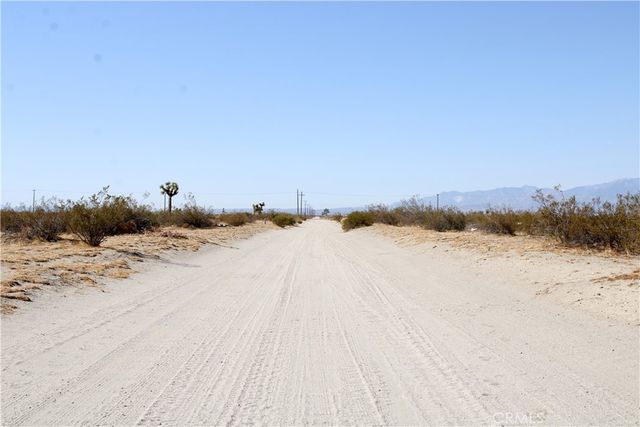 AC Lessing Avenue, Adelanto, CA 92301