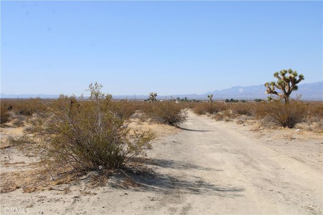 AC Lessing Avenue, Adelanto, CA 92301