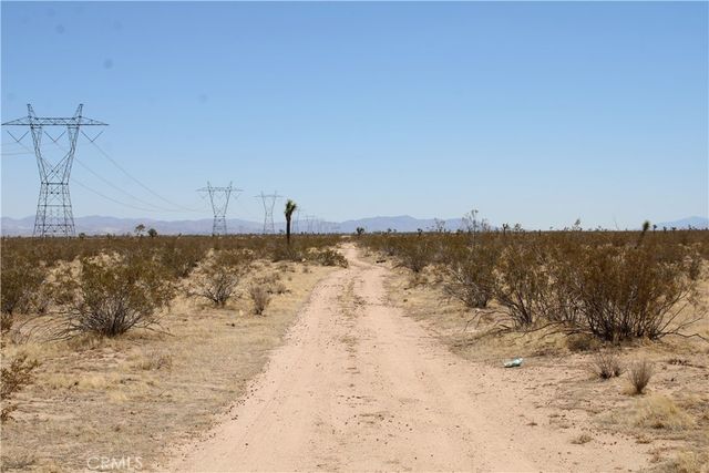 AC Lessing Avenue, Adelanto, CA 92301