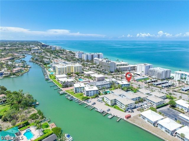 1930 Gulf Shore BLVD N A302-A, Naples, FL 34102