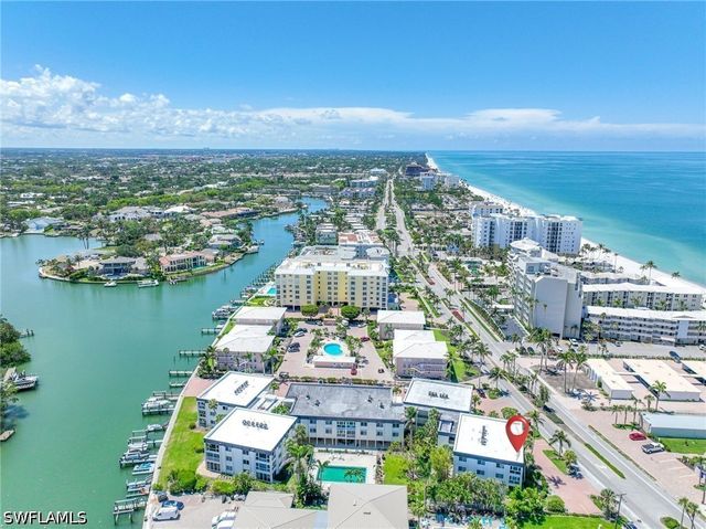 1930 Gulf Shore BLVD N A302-A, Naples, FL 34102