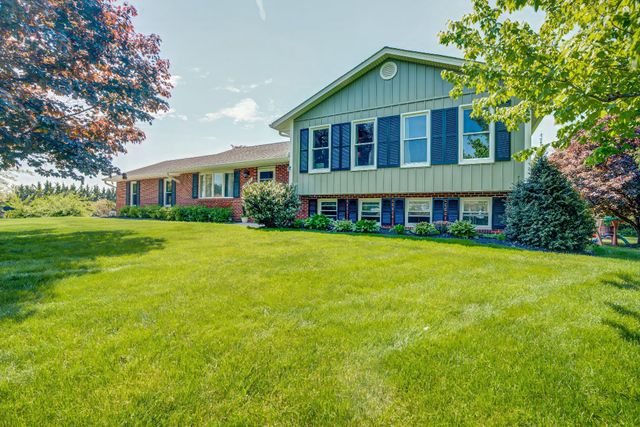 2655 GILBERT RD, Mount Airy, MD 21771