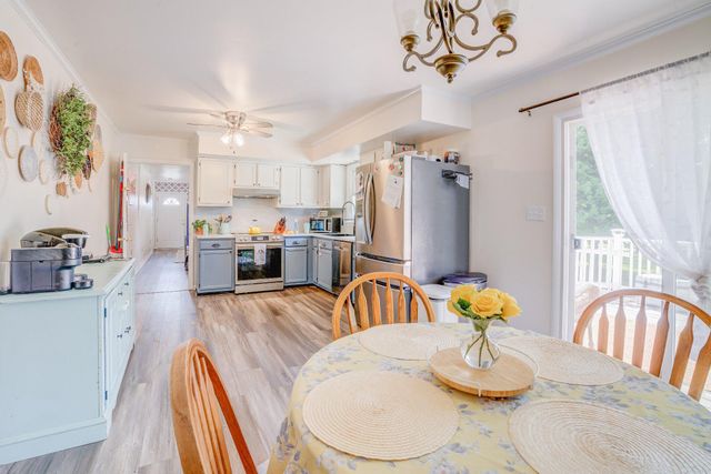 2655 GILBERT RD, Mount Airy, MD 21771