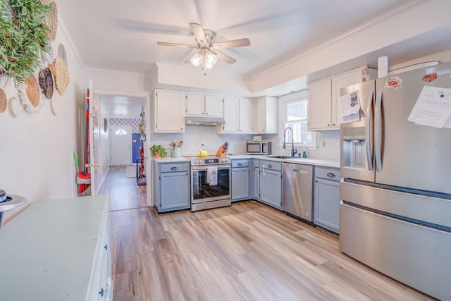 2655 GILBERT RD, Mount Airy, MD 21771