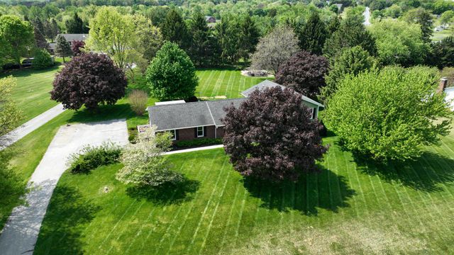 2655 GILBERT RD, Mount Airy, MD 21771