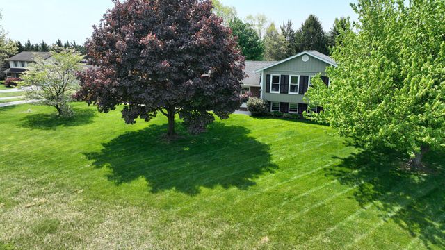 2655 GILBERT RD, Mount Airy, MD 21771