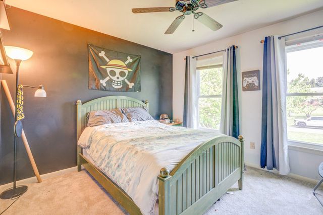 2655 GILBERT RD, Mount Airy, MD 21771