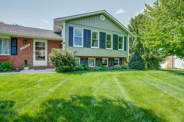 2655 GILBERT RD, Mount Airy, MD 21771