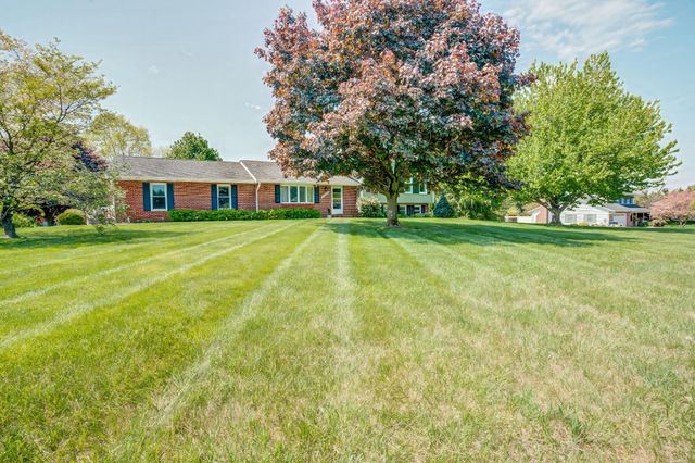 2655 GILBERT RD, Mount Airy, MD 21771