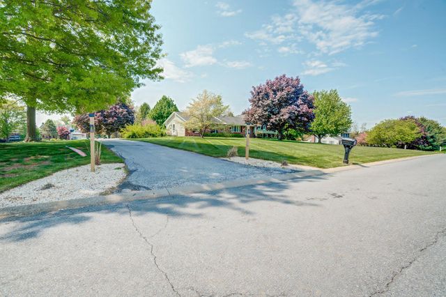 2655 GILBERT RD, Mount Airy, MD 21771