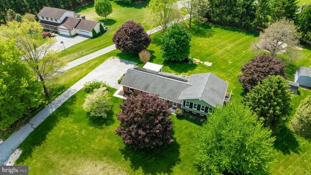 2655 GILBERT RD, Mount Airy, MD 21771
