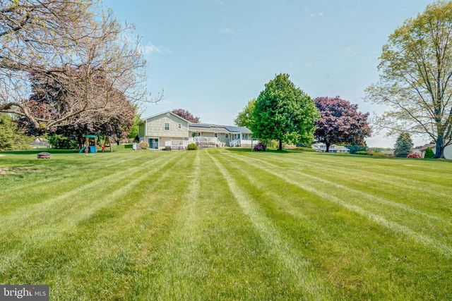 2655 GILBERT RD, Mount Airy, MD 21771