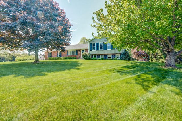 2655 GILBERT RD, Mount Airy, MD 21771