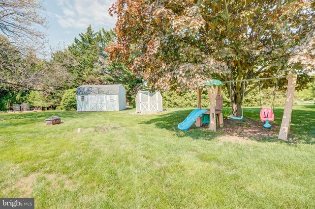 2655 GILBERT RD, Mount Airy, MD 21771