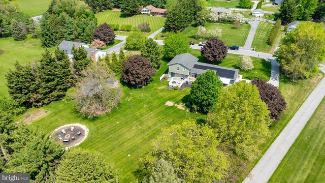 2655 GILBERT RD, Mount Airy, MD 21771