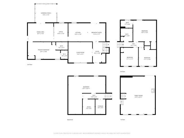 2655 GILBERT RD, Mount Airy, MD 21771