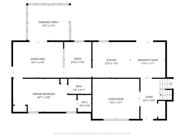 2655 GILBERT RD, Mount Airy, MD 21771