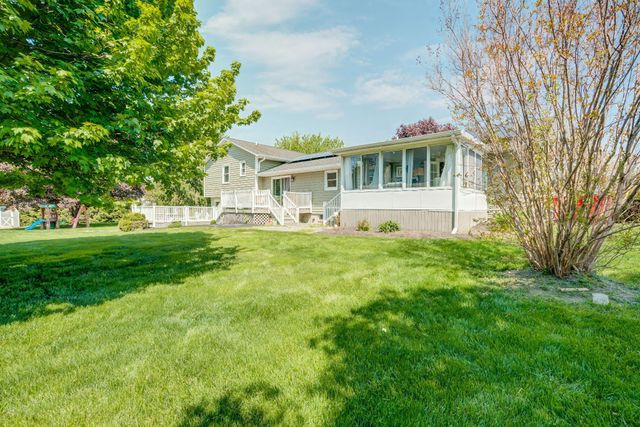 2655 GILBERT RD, Mount Airy, MD 21771