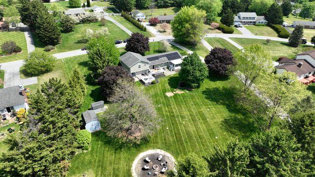 2655 GILBERT RD, Mount Airy, MD 21771