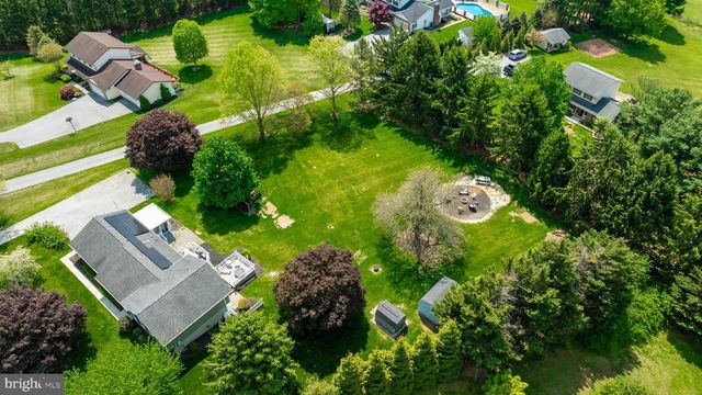2655 GILBERT RD, Mount Airy, MD 21771