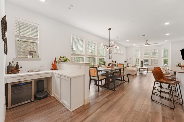 6028 Silverado Trail, Mckinney, TX 75070