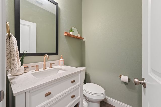 6028 Silverado Trail, Mckinney, TX 75070