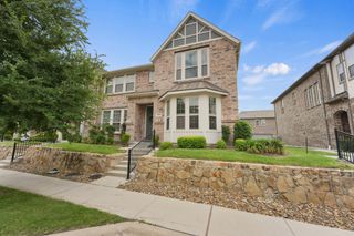 6028 Silverado Trail, Mckinney, TX 75070