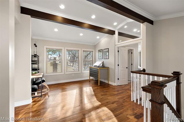 5645 Eastman Boulevard, West Bloomfield, MI 48323