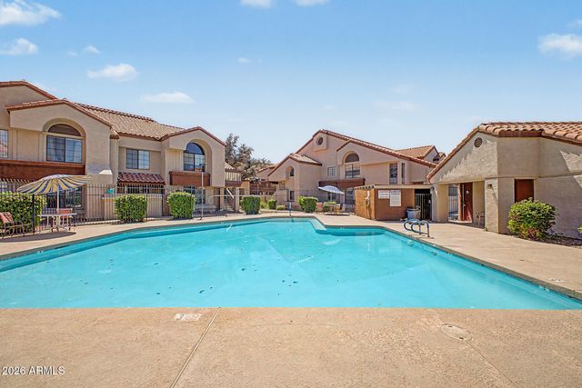 839 S WESTWOOD -- 241, Mesa, AZ 85210