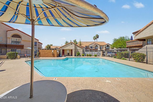 839 S WESTWOOD -- 241, Mesa, AZ 85210