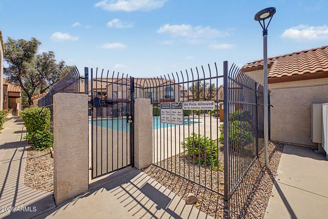 839 S WESTWOOD -- 241, Mesa, AZ 85210