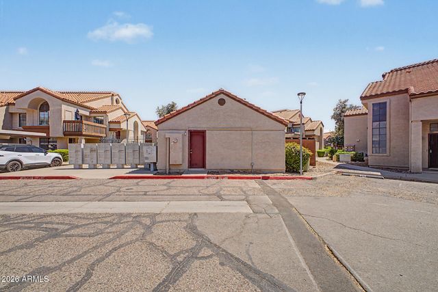 839 S WESTWOOD -- 241, Mesa, AZ 85210
