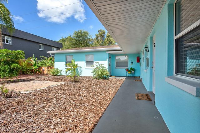 1230 70TH STREET N, St Petersburg, FL 33710