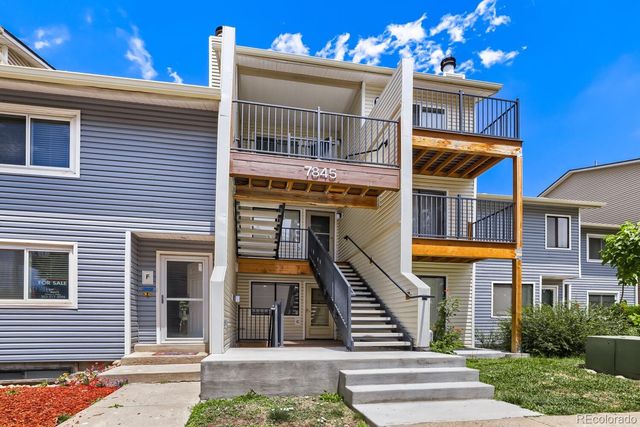 7845 Barbara Ann Drive, Arvada, CO 80004