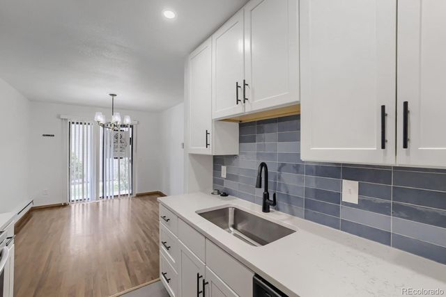 7845 Barbara Ann Drive, Arvada, CO 80004