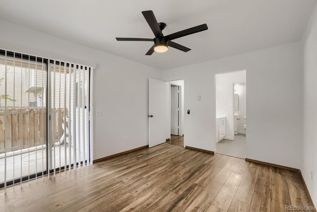 7845 Barbara Ann Drive, Arvada, CO 80004