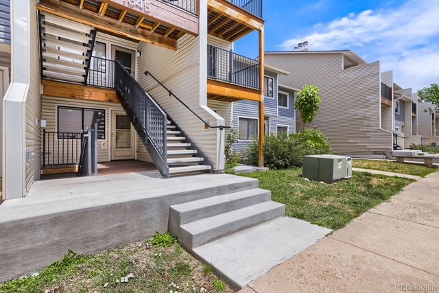 7845 Barbara Ann Drive, Arvada, CO 80004
