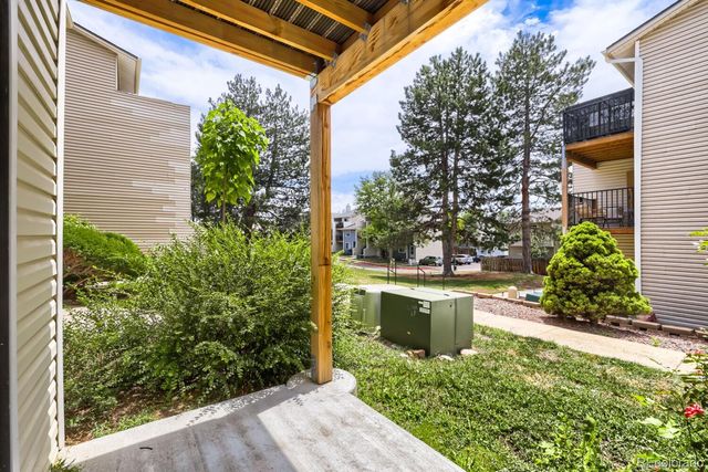 7845 Barbara Ann Drive, Arvada, CO 80004
