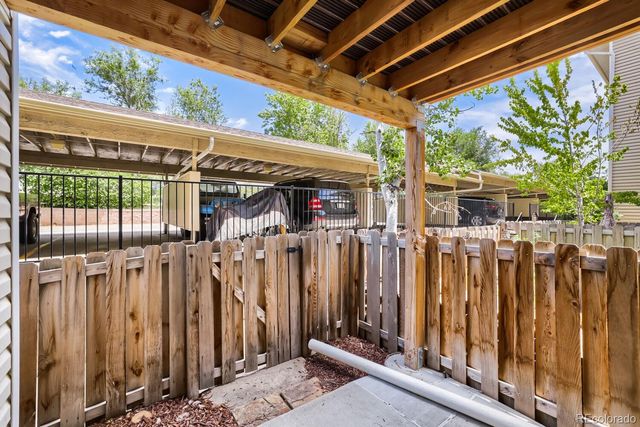 7845 Barbara Ann Drive, Arvada, CO 80004