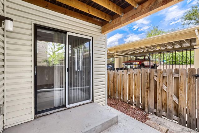 7845 Barbara Ann Drive, Arvada, CO 80004